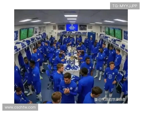 切尔西冬季转会窗口资金充足但更看重现有阵容需求