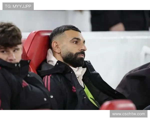 利物浦球迷感叹历史重演斯洛特应考虑放弃萨拉赫