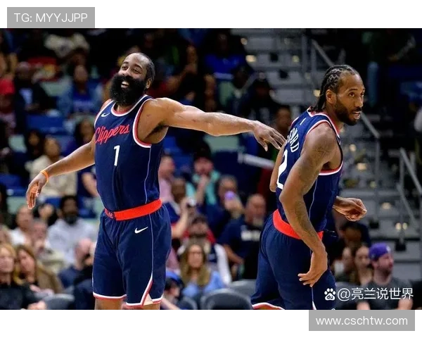 快船队本赛季前三节落后时从未逆转成功战绩为零胜十四负